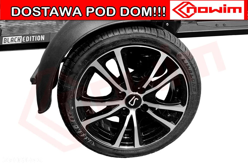 Lorries Przyczepa - 18