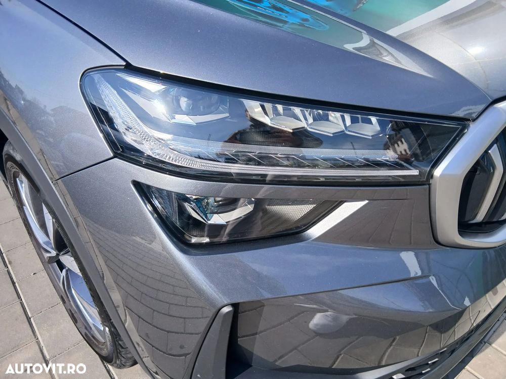 Skoda Kodiaq 2.0 TDI 4X4 DSG Selection - 2