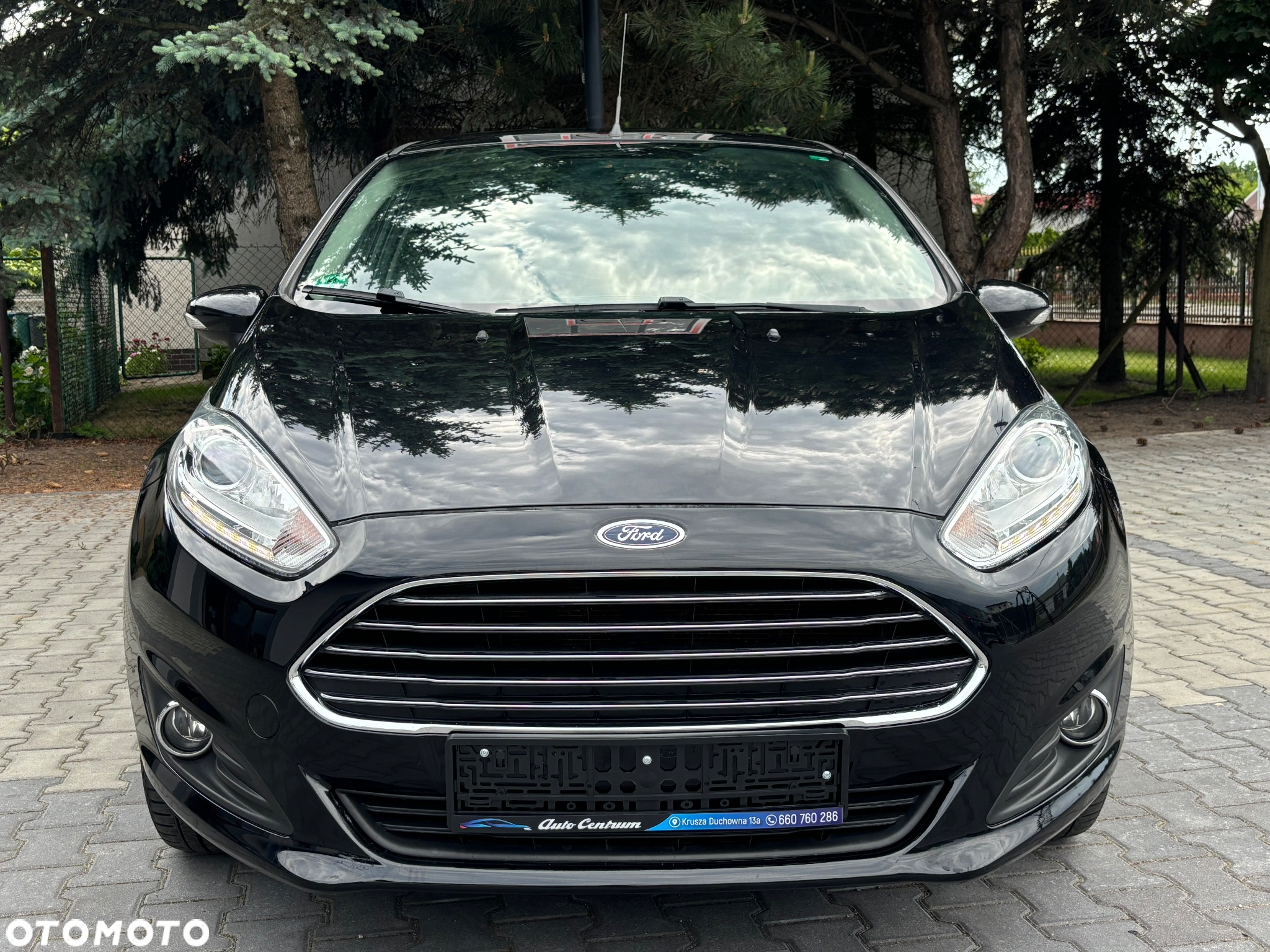 Ford Fiesta 1.0 Titanium - 5