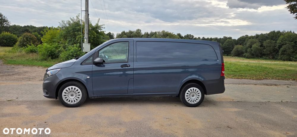 Mercedes-Benz Vito - 4