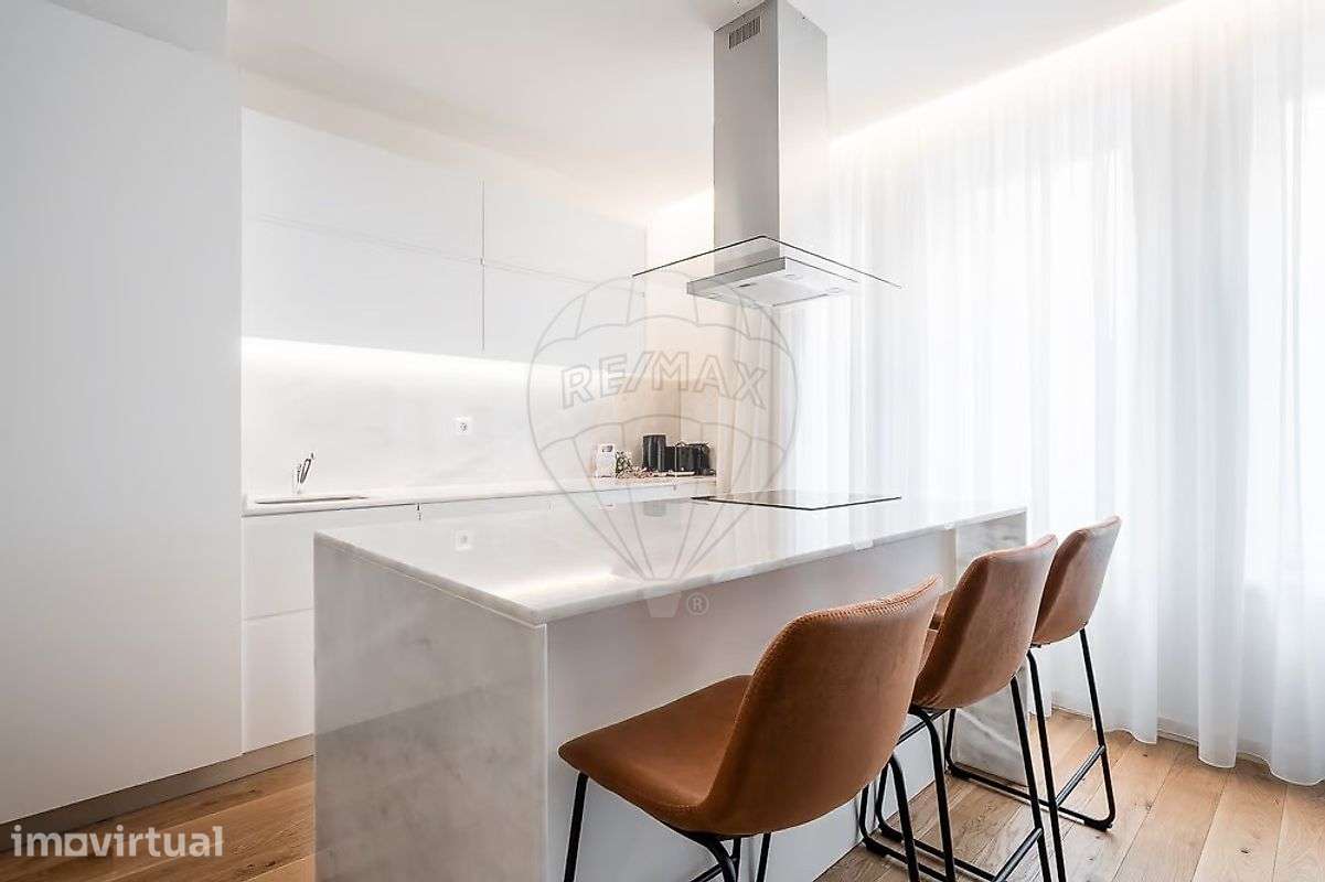 Apartamento T2 para venda - Grande imagem: 5/18