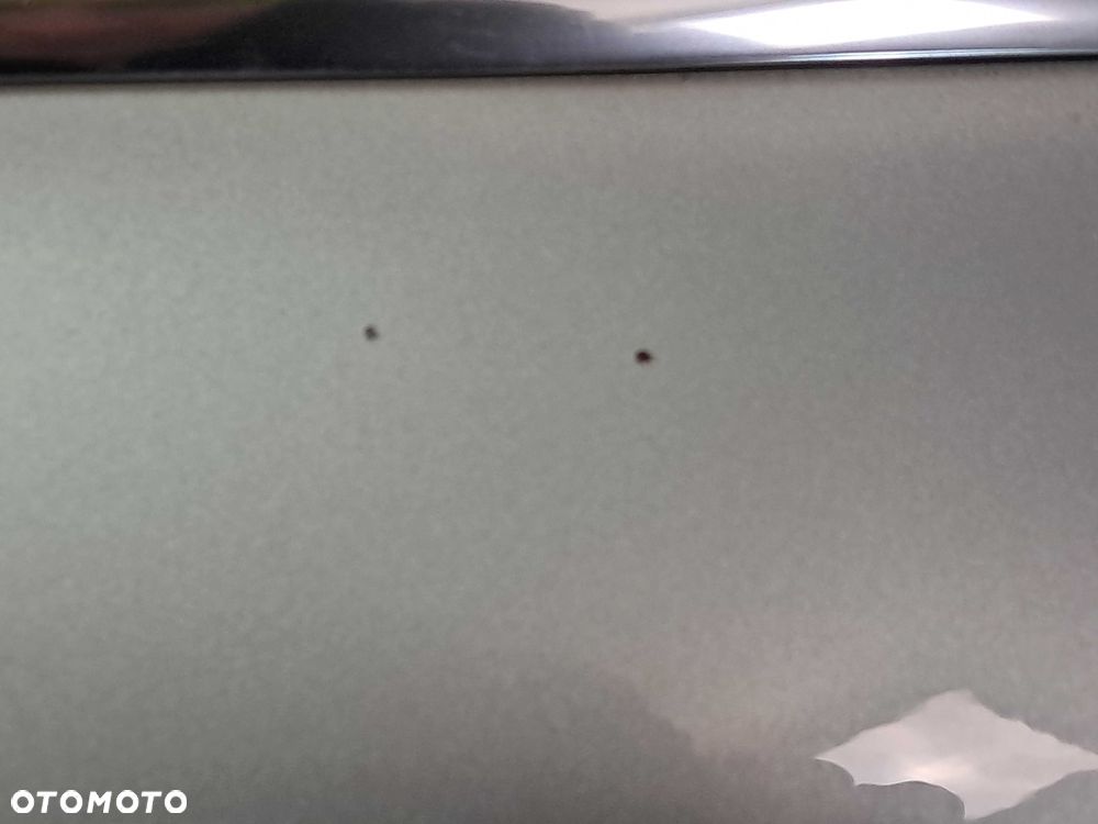 AUDI A4 B8 drzwi prawy przód prawe przednie LX1Y oryginalny lakier - 6