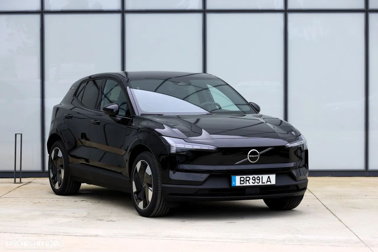 Volvo EX30 69 kWh Single Motor Extended Range Plus - 1