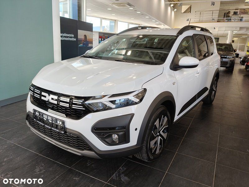 Dacia Jogger - 1