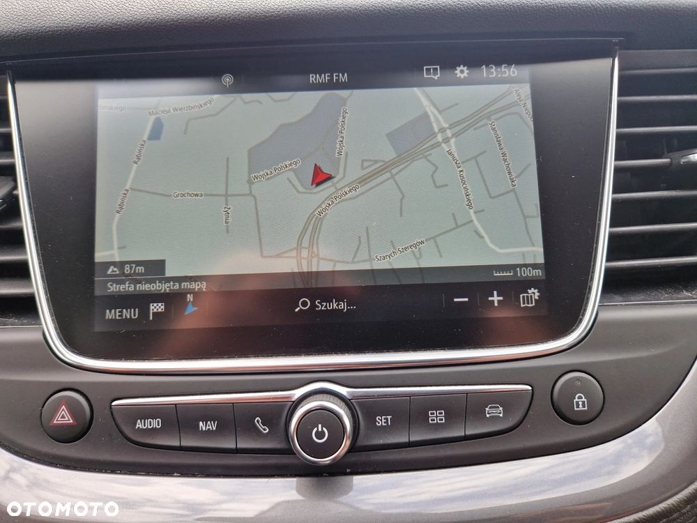 Opel Grandland X 1.2 Start/Stop Business INNOVATION - 24