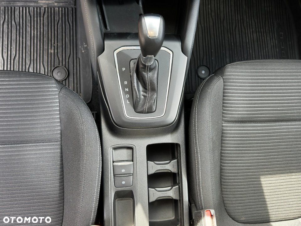 Ford Focus - 21