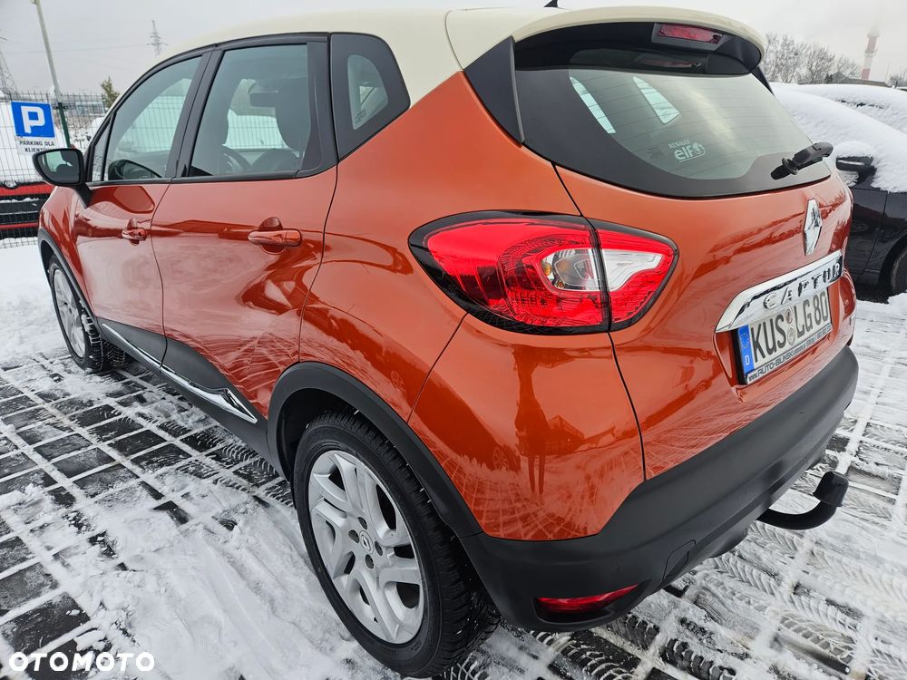 Renault Captur TCe 120 EDC Luxe - 6