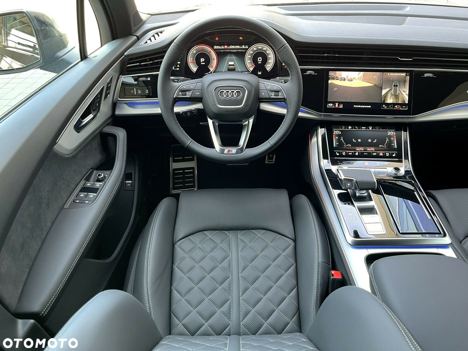 Audi Q7 - 6