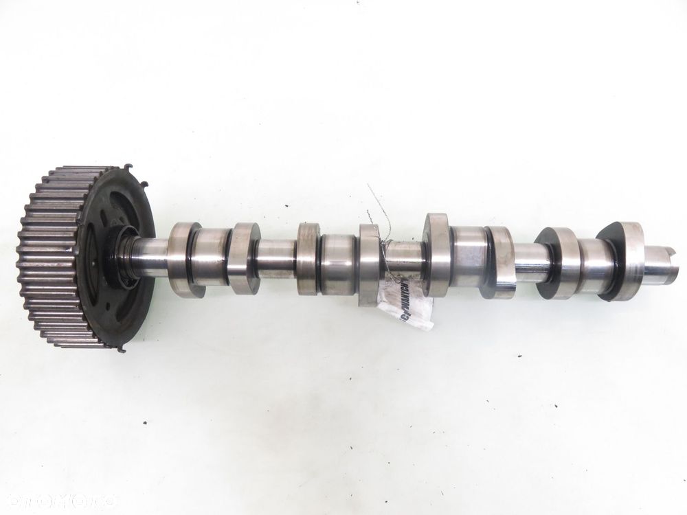 WAŁEK ROZRZĄDU AUDI A4 B6 1.9 TDI AWX 038109111E 038109239 - 6