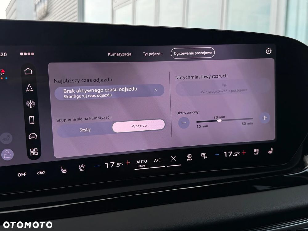 Audi A6 Limousine 50 TDI mHEV Quattro Sport Tiptronic - 30