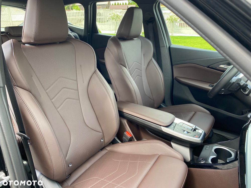 BMW X1 - 21
