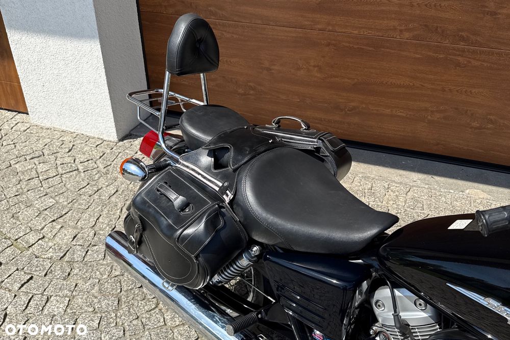 Honda Shadow - 10