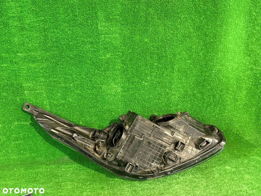 REFLEKTOR LEWY KIA CEED II LED NR655 - 3