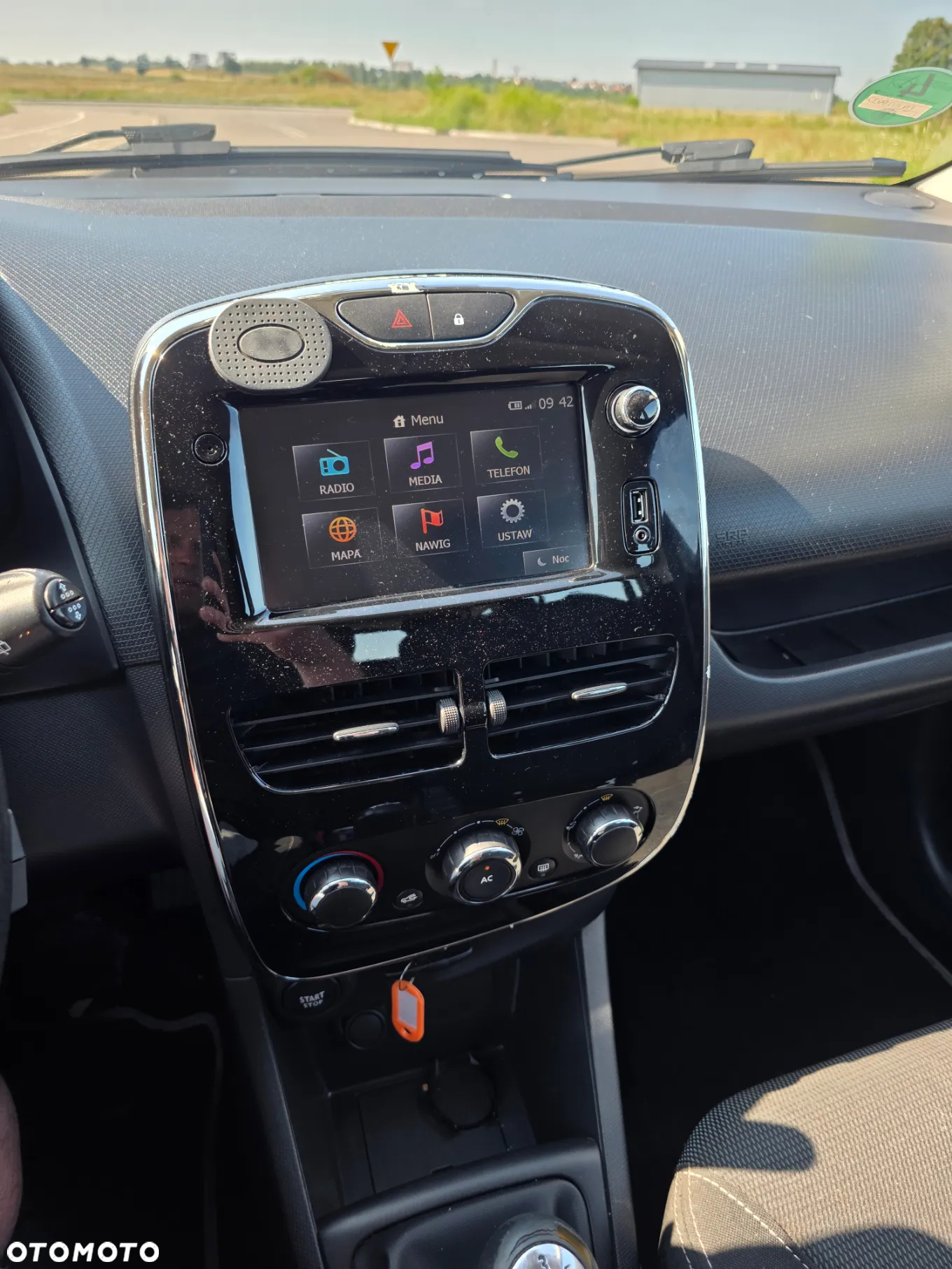Renault Clio (Energy) dCi 90 Bose Edition - 19