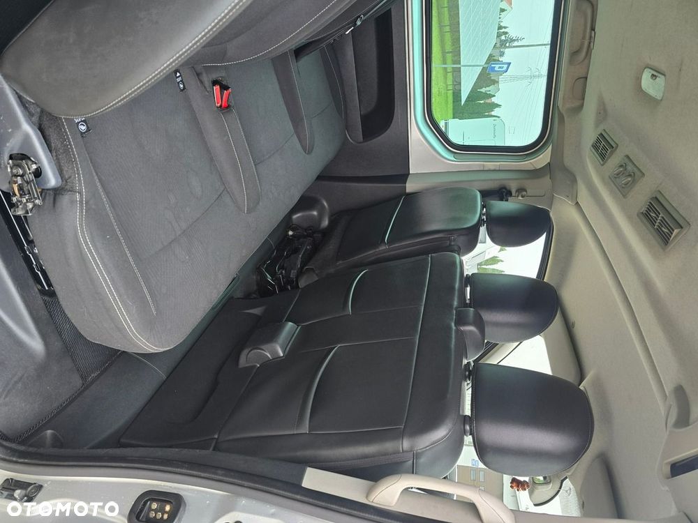 Renault Trafic - 20