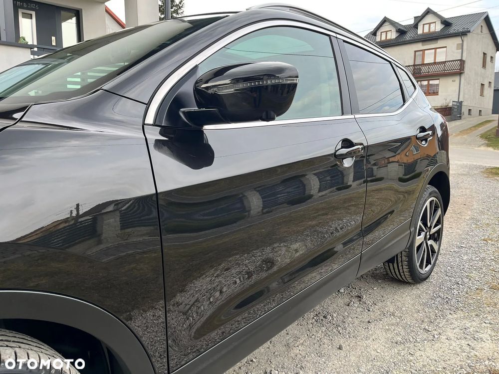 Nissan Qashqai 1.6 DIG-T Tekna - 17