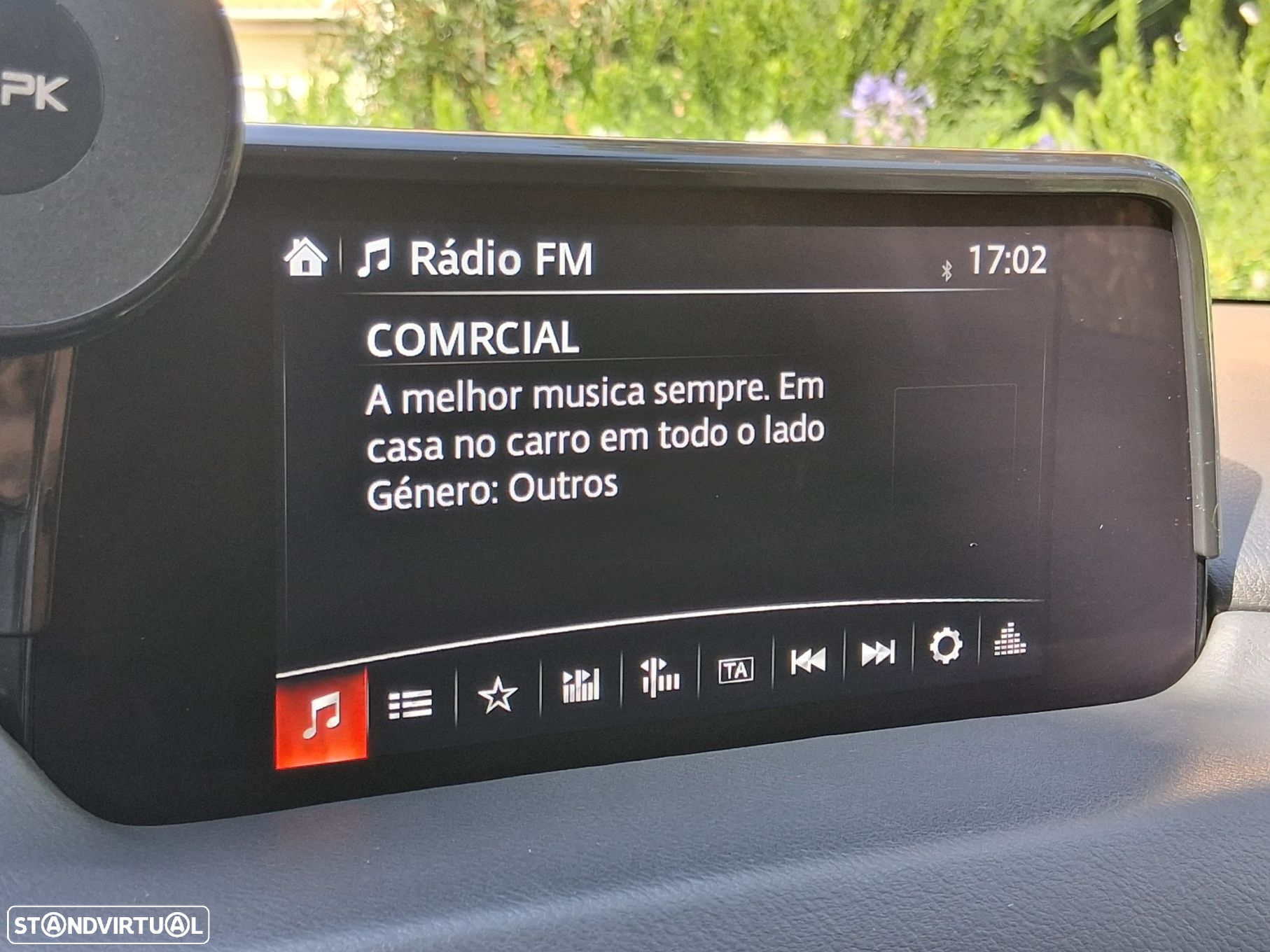 Mazda CX-5 2.2 D Excellence Navi - 46