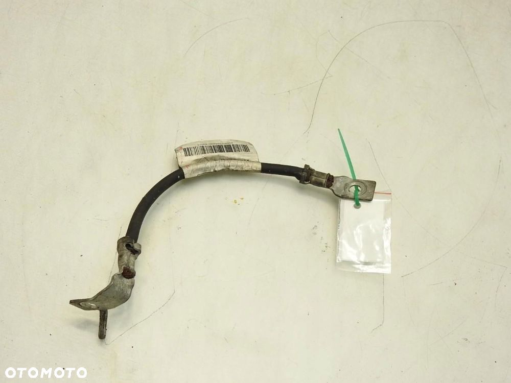 PRZEWÓD MASOWY RENAULT MEGANE IV 1.2 TCE 240800427R - 7