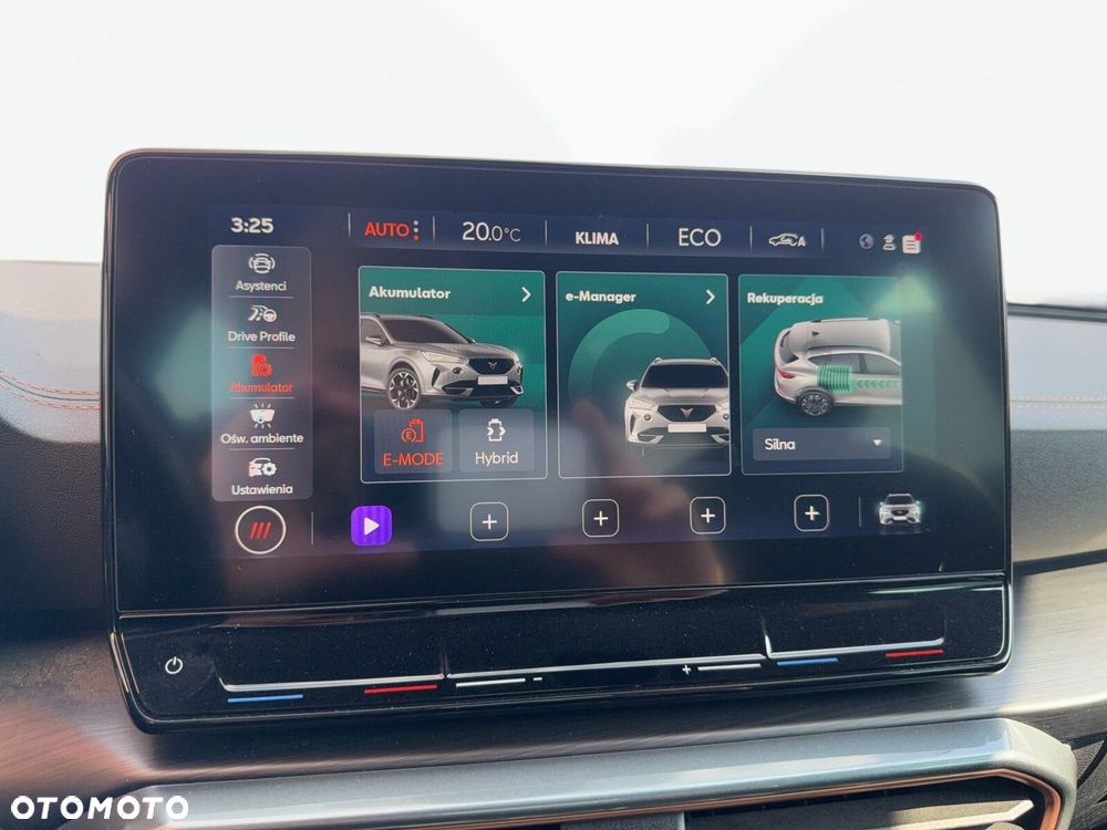 Cupra Formentor - 23