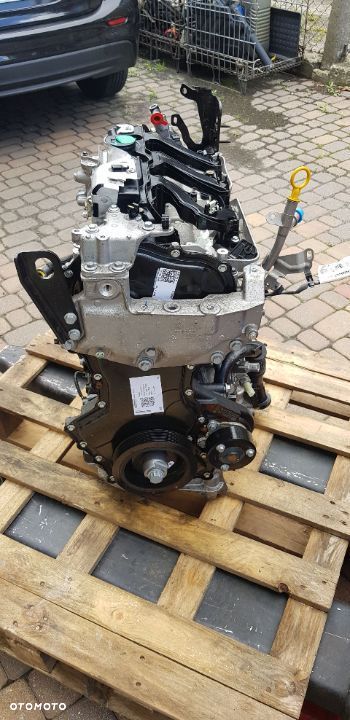 Koło pasowe PK7 Trafic 2,0 DCi M9R710 NOWE nr 123039555R - 4