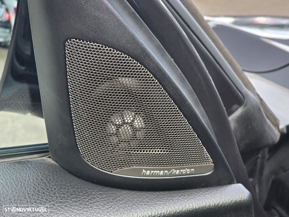 BMW 120 d Pack M Auto - 10