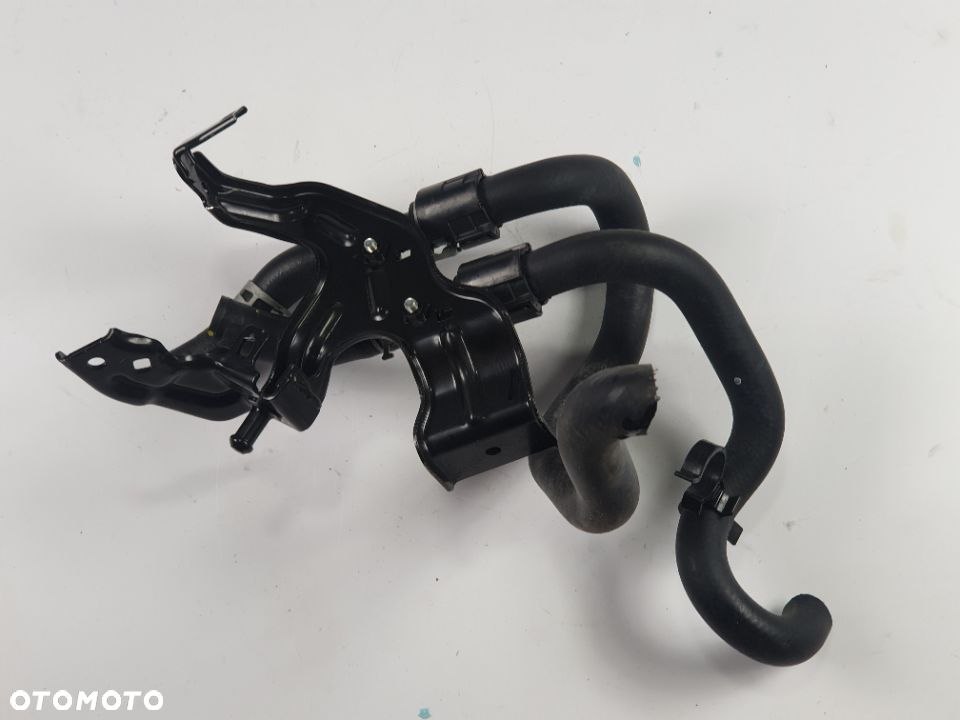 Rurka Trójnik Wody HONDA CR V 2.0H od 2019 roku - 3