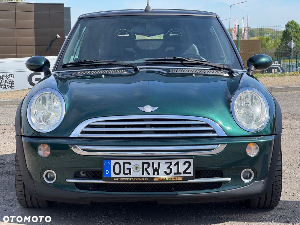 MINI Cooper - 28