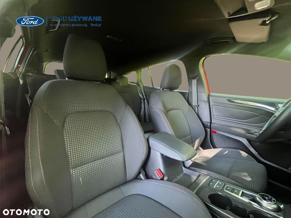 Ford Focus 2.0 EcoBlue STart-Stopp-System ST-LINE - 13