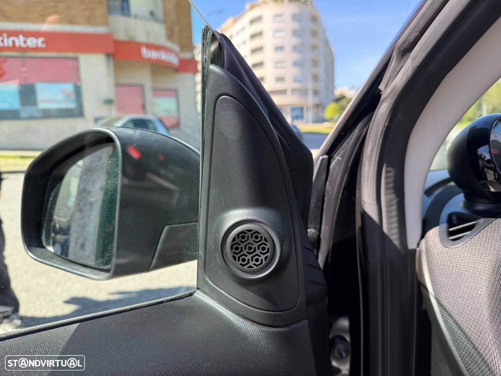 Smart ForTwo Coupé 0.9 Prime 90 Aut. - 35