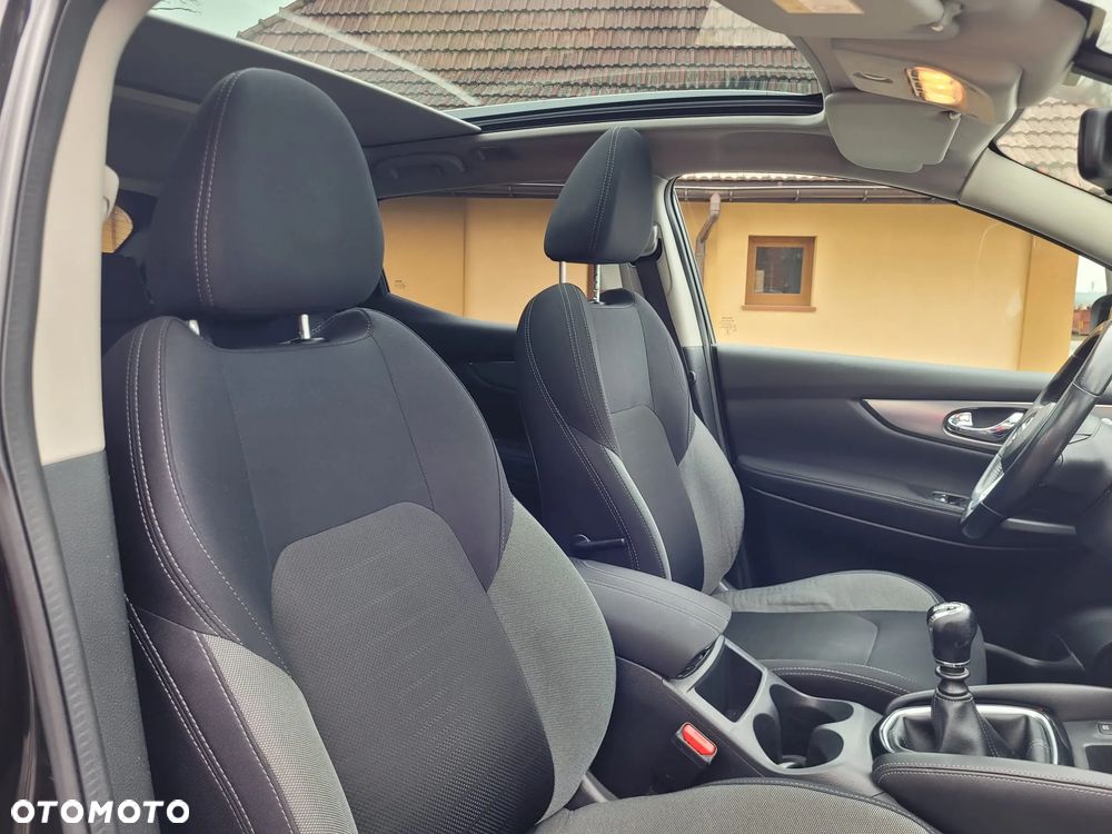 Nissan Qashqai - 14
