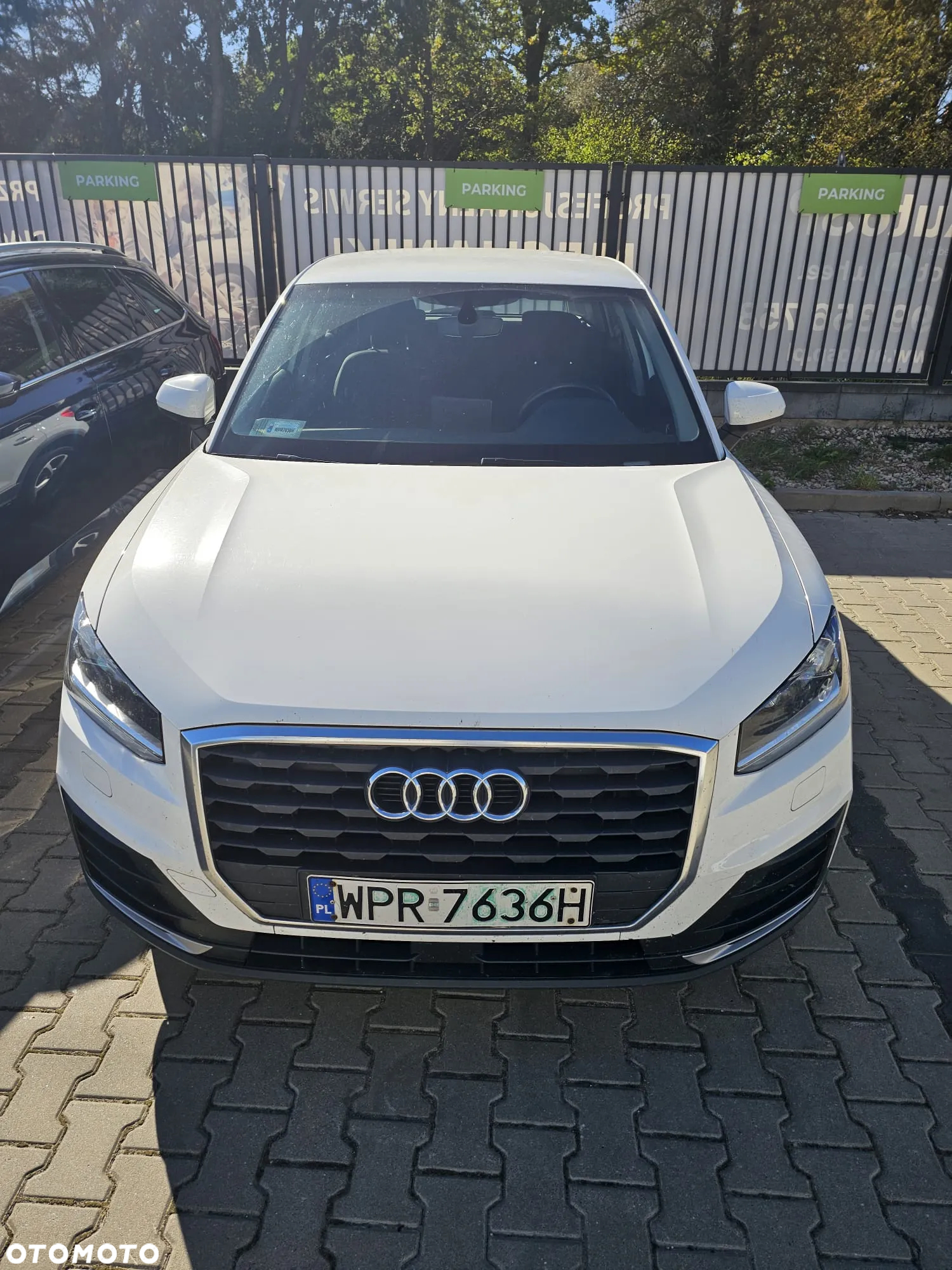Audi Q2 35 TFSI S tronic - 6