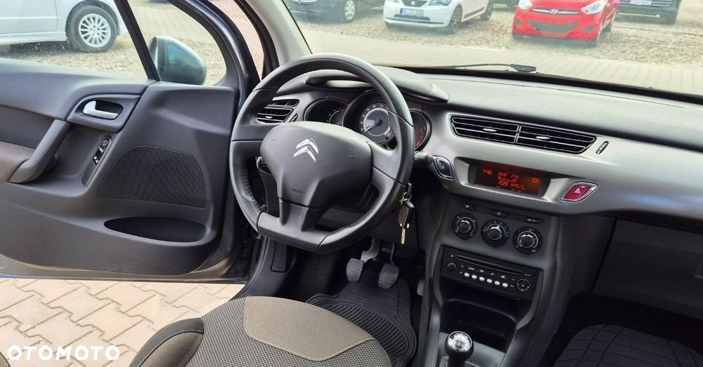 Citroën C3 - 31