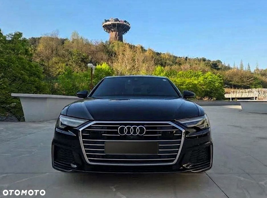 Audi A6 Limousine 45 TFSI S tronic - 2