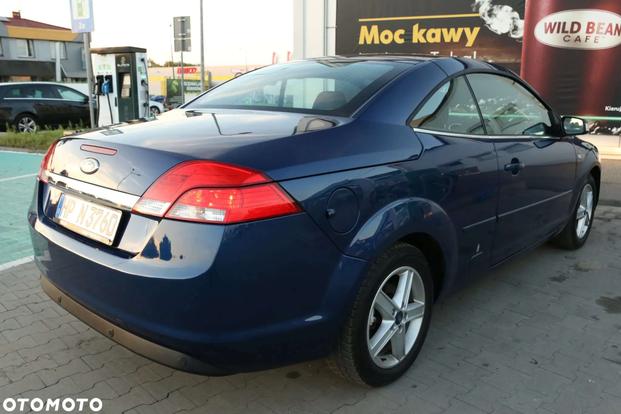 Ford Focus - 8
