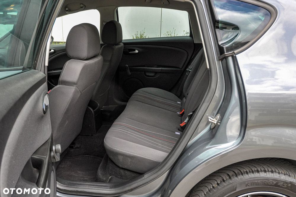 Seat Leon - 8