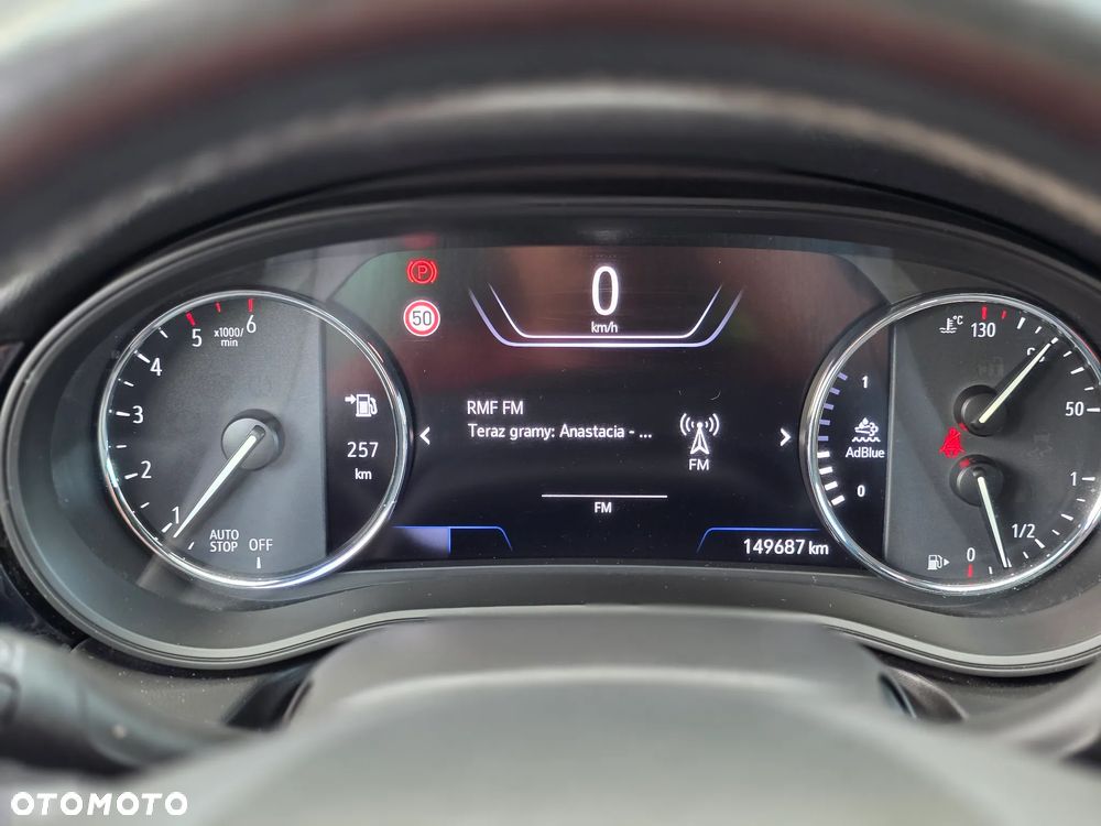 Opel Insignia 1.6 CDTI ecoFLEX Start/Stop Sport - 19