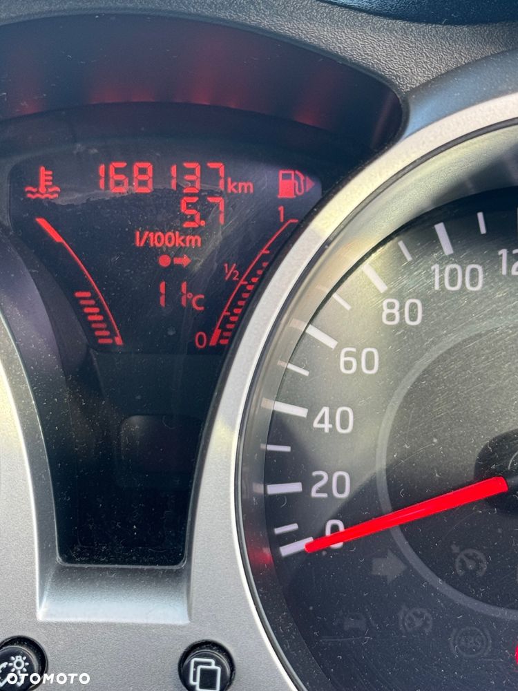 Nissan Juke 1.5 dCi N-Connecta - 13