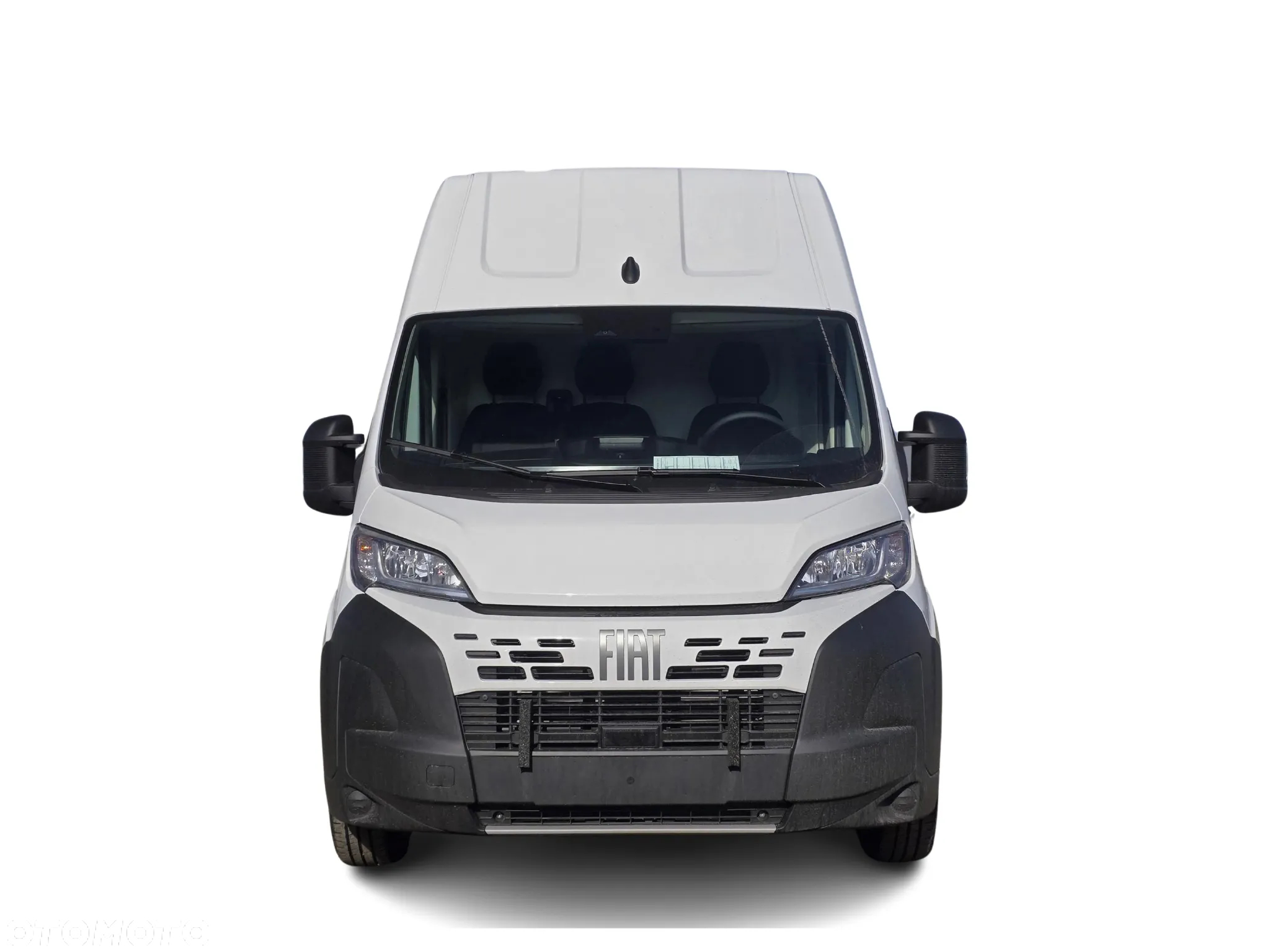 Fiat Ducato Maxi L4H3 180KM - 9