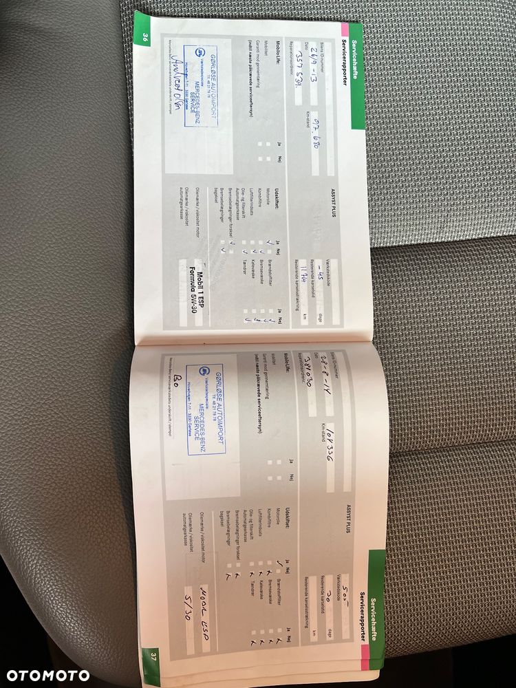 Mercedes-Benz Klasa C 200 Kompressor Automatik Avantgarde - 27