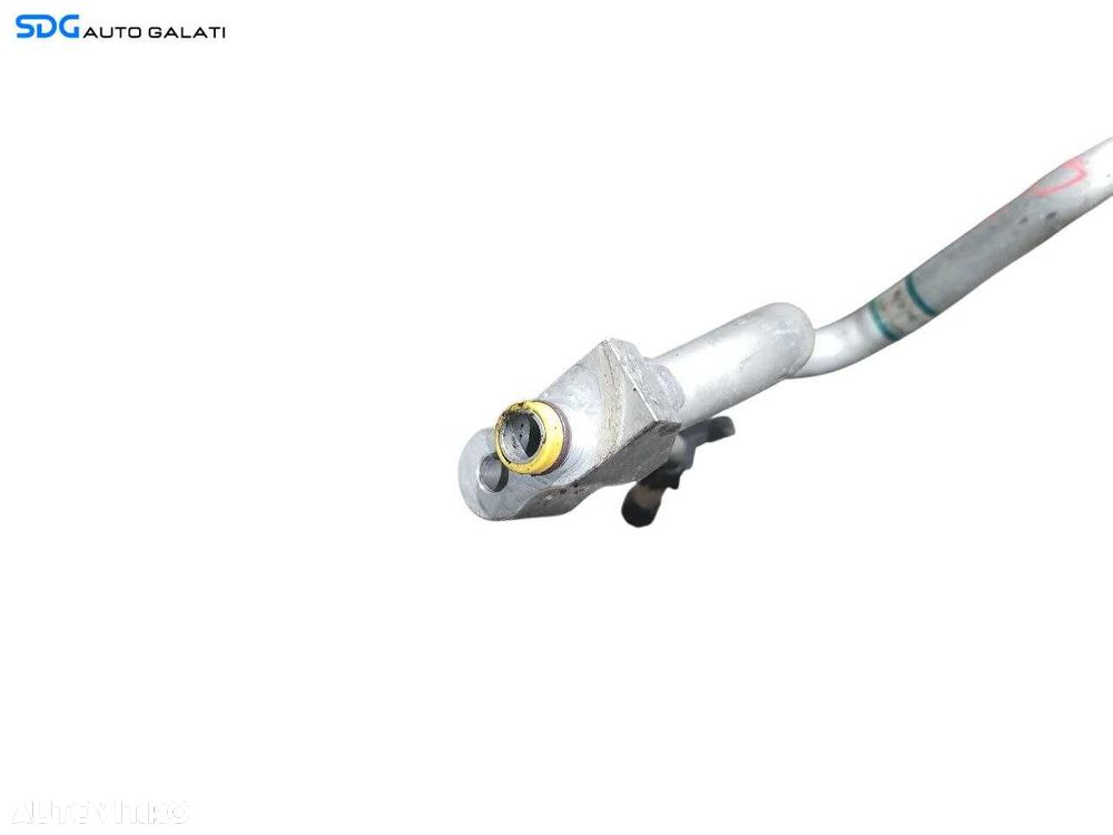 Furtun Conducta AC Aer Conditionat Clima BMW X3 E83 2.0 D 2003 - 2010 Cod 3420250 64533420250 [N2706] - 3