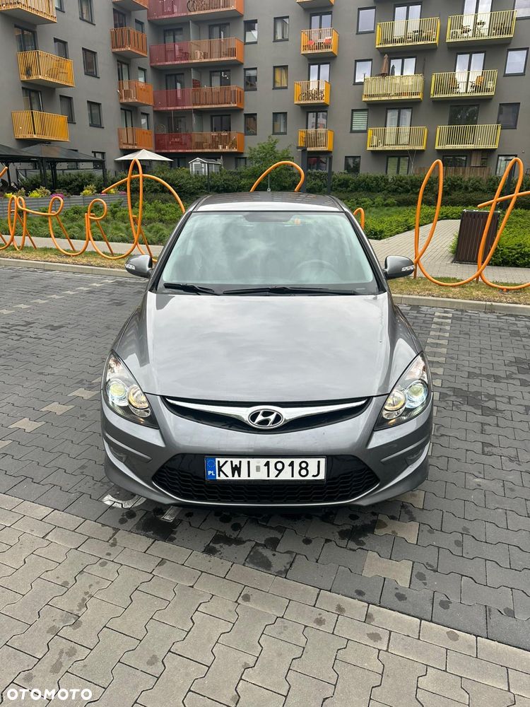 Hyundai i30 1.6 CRDi Classic - 2