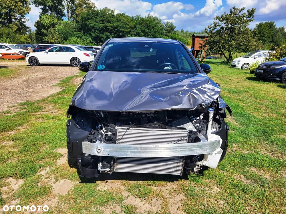 Mercedes-Benz Klasa B 200 d 8G-DCT Edition 19 - 8