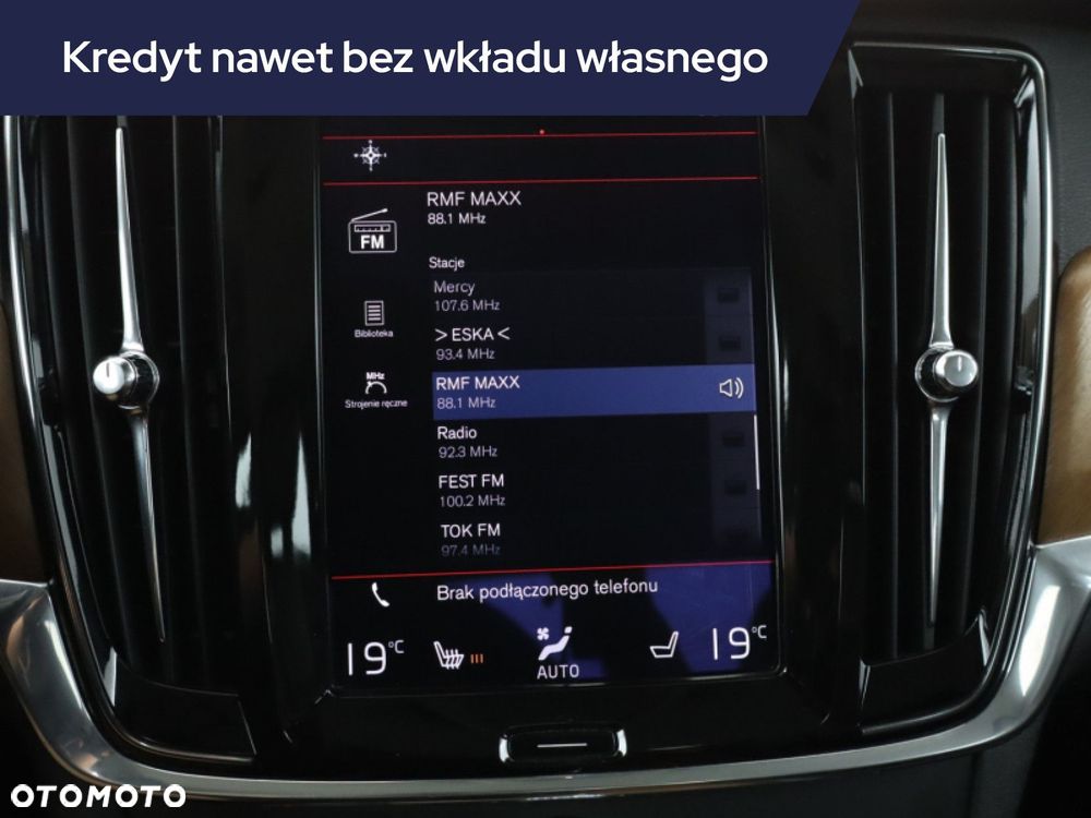 Volvo S90 - 15
