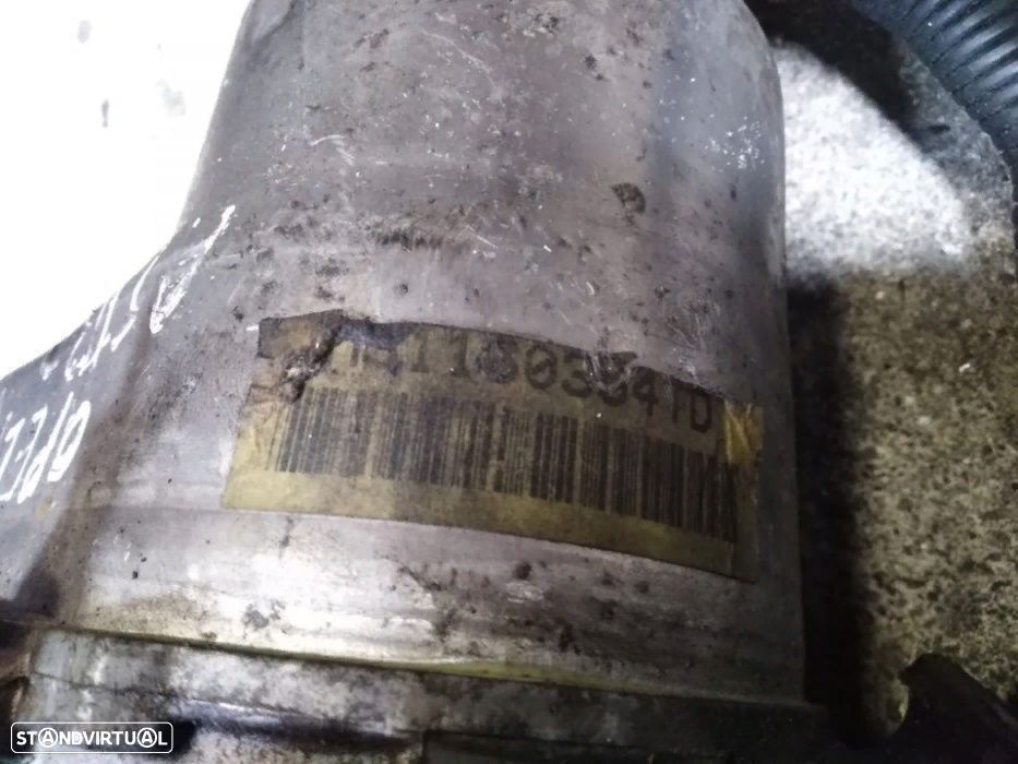 Bomba de Direção Assistida Opel Astra Ref.: ...113038.4TD - 1