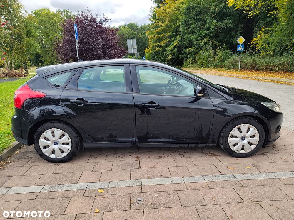 Ford Focus 2011 photo 5
