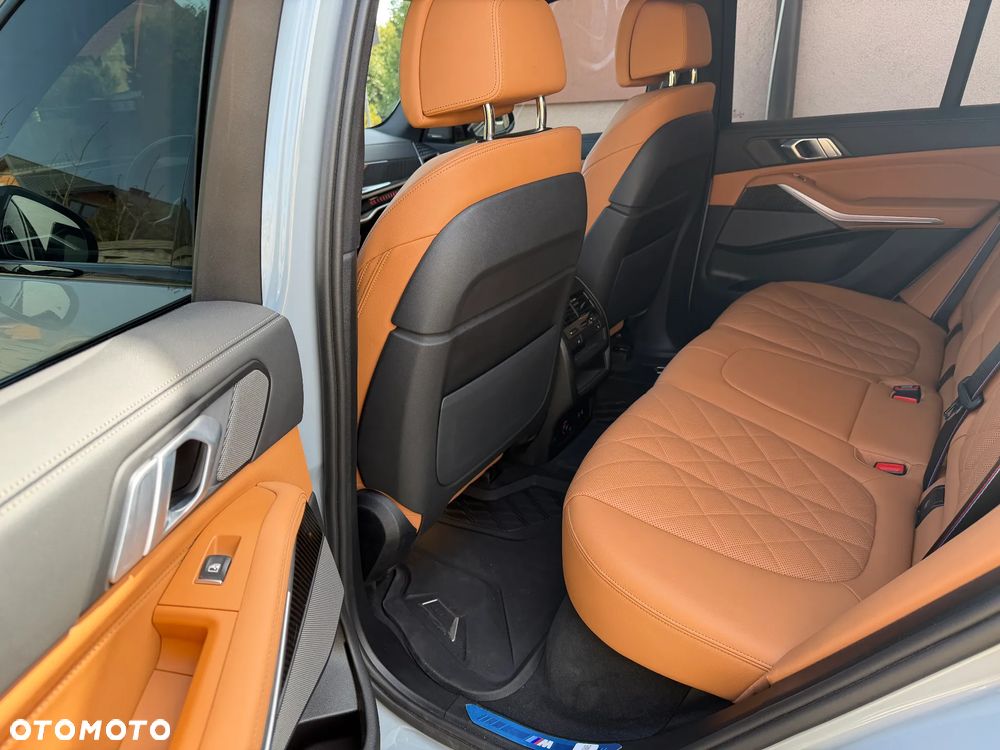 BMW X5 xDrive30d mHEV sport - 25