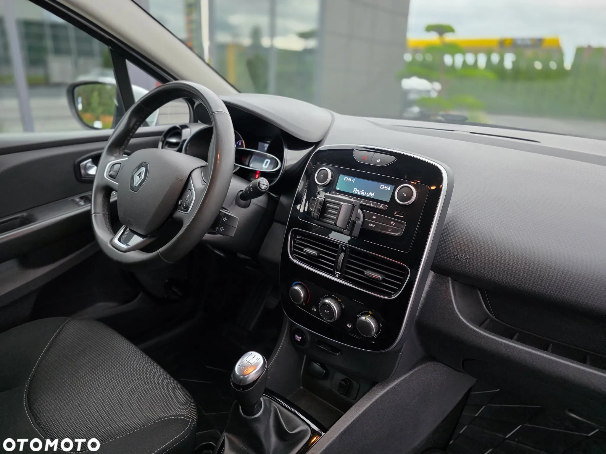 Renault Clio 0.9 Energy TCe Limited Plus - 25