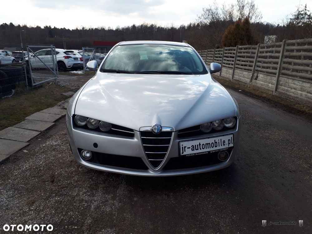 Alfa Romeo 159 - 3