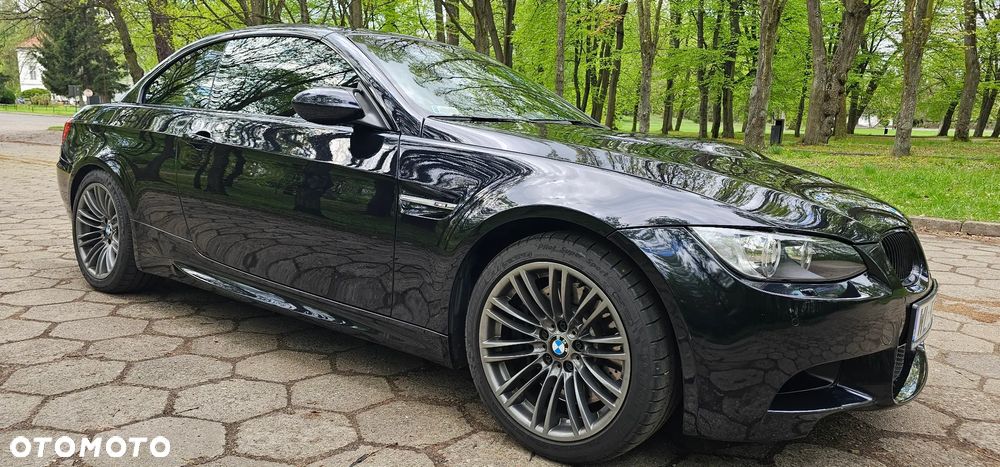 BMW M3 - 3