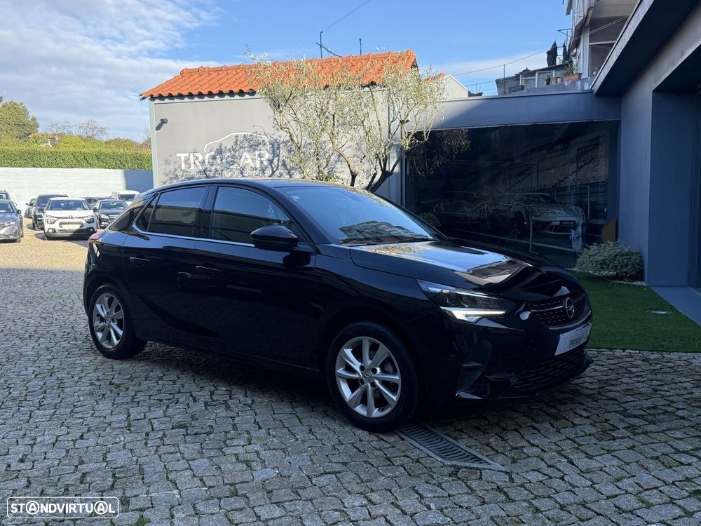 Opel Corsa 1.2 Edition - 1